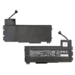 HP - Laptop-Batterie - Lithium-Ionen - 9 Zellen